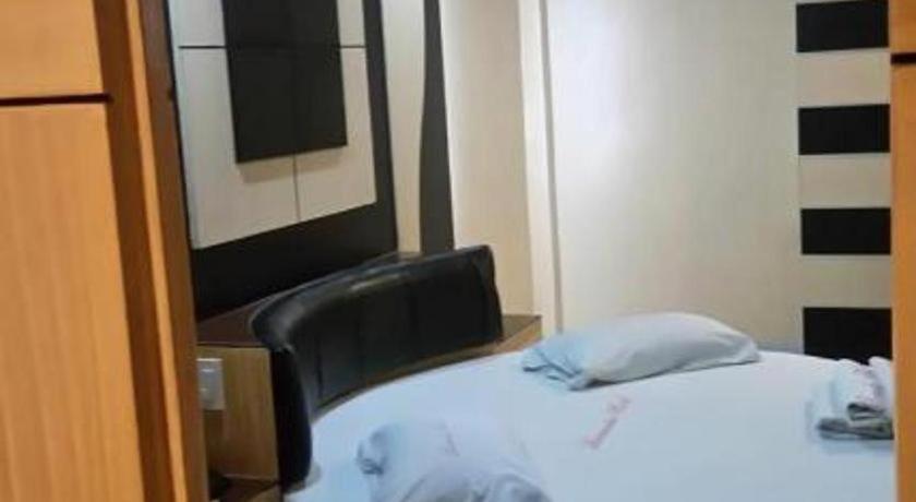 Bermuda Hotel Mandaluyong Bagian luar foto